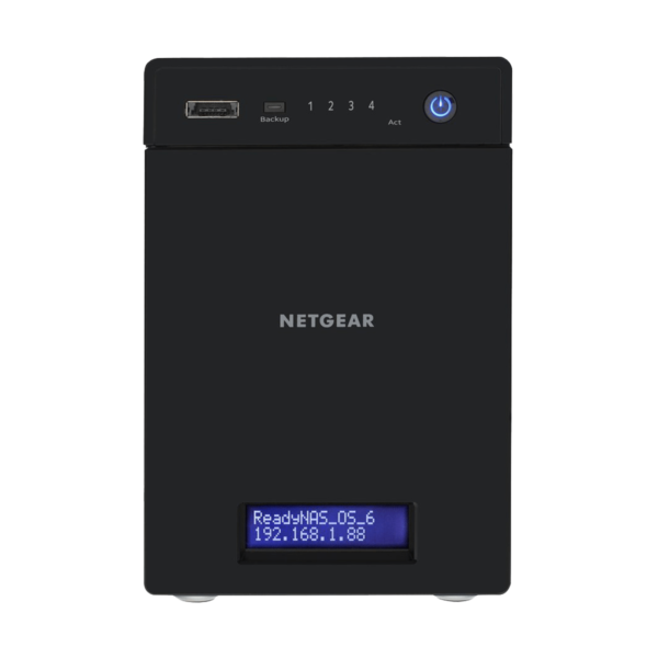 HP Proliant Microserver