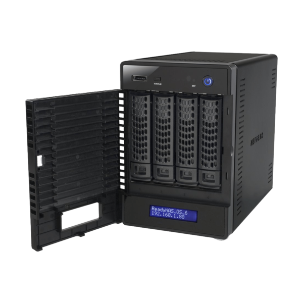 HP Proliant Microserver - Image 4